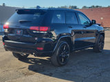 Used 2018 Jeep Grand Cherokee Altitude image 6