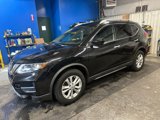 Used 2018 Nissan Rogue SV image 3