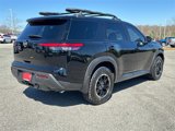 New 2025 Nissan Pathfinder Rock Creek image 4