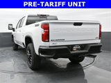 New 2025 Chevrolet Silverado 2500 LTZ w/ LTZ Plus Package image 5