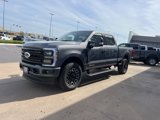New 2025 Ford F250 Platinum image 3