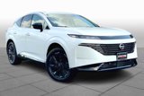 New 2025 Nissan Murano Platinum image 2
