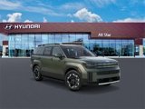 New 2026 Hyundai Santa Fe SEL image 2