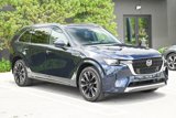 Used 2025 MAZDA CX-90 3.3 Turbo S w/ Premium Package image 3