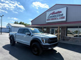 Used 2024 Ford F150 Raptor image 2
