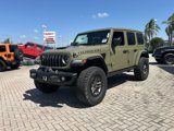 New 2025 Jeep Wrangler Unlimited Rubicon 392 image 2