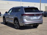 New 2025 Volkswagen Atlas SEL Premium R-Line image 3