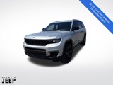 New 2025 Jeep Grand Cherokee L Limited image 1