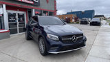 Used 2018 Mercedes-Benz GLC 43 AMG 4MATIC w/ Multimedia Package image 3