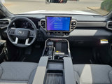 New 2025 Toyota Tundra Limited image 6