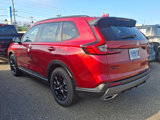 New 2026 Honda CR-V Sport-L image 3