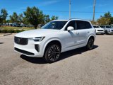 New 2025 Volvo XC90 T8 Plus w/ Protection Package image 3