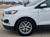 Used 2024 Ford Edge SEL image 5