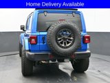 New 2025 Jeep Wrangler Unlimited Rubicon 392 image 4