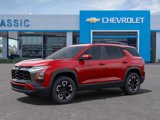 New 2026 Chevrolet Equinox ACTIV w/ Convenience Package III image 2