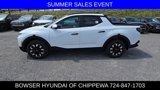 New 2025 Hyundai Santa Cruz SEL image 3