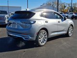 New 2025 Buick Envision Avenir image 6
