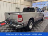 Used 2024 RAM 1500 Big Horn image 3
