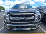 New 2025 Ford F150 Lariat image 2