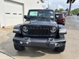 New 2025 Jeep Wrangler Unlimited Sport S 4xe image 2