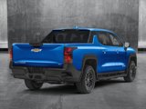 New 2025 Chevrolet Silverado EV RST image 2