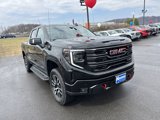 New 2025 GMC Sierra 1500 AT4 w/ AT4 Premium Package image 3