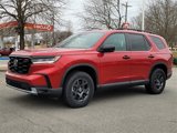 New 2025 Honda Pilot TrailSport image 4