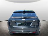 New 2026 Cadillac Lyriq V image 3