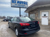 Used 2015 Ford Focus SE image 4