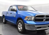 Used 2024 RAM 1500 Classic SLT image 2
