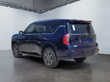 New 2025 Nissan Armada Platinum image 5