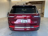 New 2025 Jeep Grand Cherokee L Overland w/ Advanced Protech Group III image 4