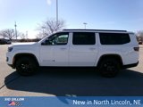 New 2025 Jeep Wagoneer L Series II w/ Convenience Group I image 2