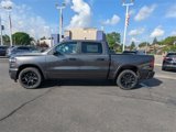 New 2026 RAM 1500 Laramie image 3