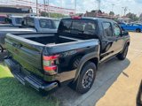 New 2025 Nissan Frontier PRO-4X w/ Pro Convenience Package image 3