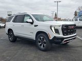 New 2025 GMC Yukon AT4 Ultimate w/ LPO, Floor Liner Package image 2