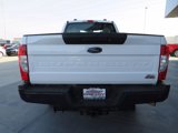Used 2021 Ford F250 XL w/ Camper Package image 6