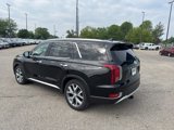 Used 2021 Hyundai Palisade SEL w/ Premium Package image 3