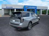 New 2025 Chevrolet Suburban Z71 w/ Z71 Off-Road Package image 5