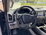 Used 2020 Ford F150 4x4 SuperCrew image 2