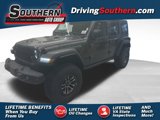 New 2025 Jeep Wrangler Willys image 1