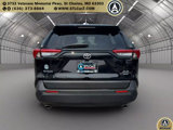 Used 2021 Toyota RAV4 XLE image 4