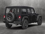 New 2025 Jeep Wrangler Unlimited Rubicon image 2