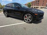 Used 2022 Porsche Cayenne GTS image 2