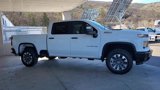 New 2025 Chevrolet Silverado 2500 Custom w/ Custom Value Package image 3
