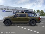 New 2025 Ford F150 Raptor image 3