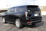 New 2025 Chevrolet Suburban Premier image 5