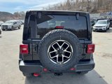 New 2025 Jeep Wrangler Unlimited Rubicon image 4
