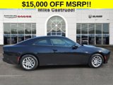 New 2025 Dodge Charger R/T w/ Quick Order Package 25M R/T image 3