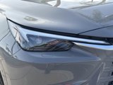 New 2025 Lexus TX 500h AWD image 4
